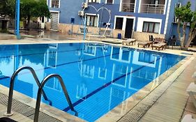 Anatolia Hotel